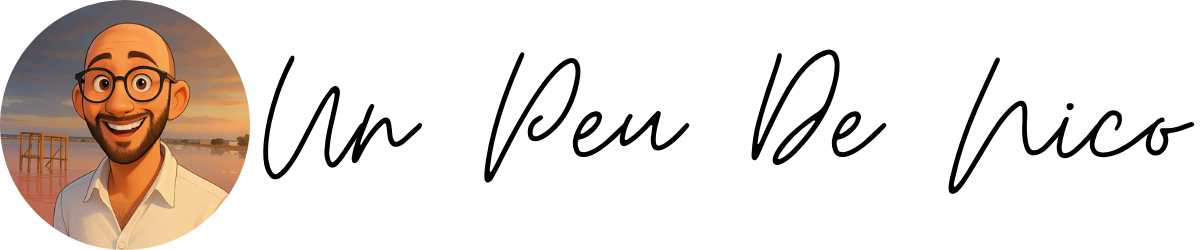Un peu de Nico