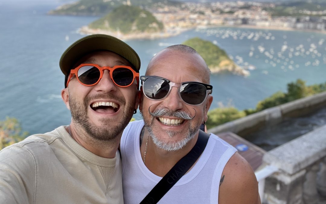 Mon Irrésistible Séjour à San Sebastián : Entre Traditions, Plages et Feux d’Artifice