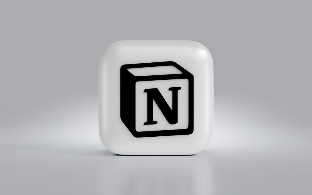 Notion : l’outil parfait pour organiser sa vie, gérer son blog et suivre ses projets
