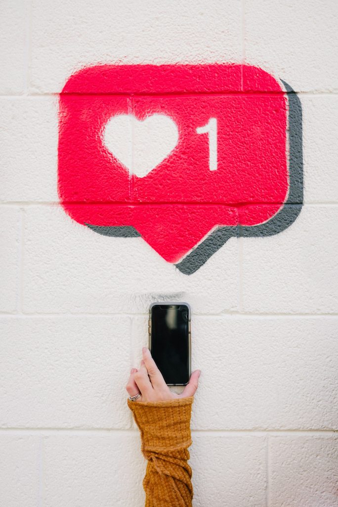 Quitter les réseaux sociaux